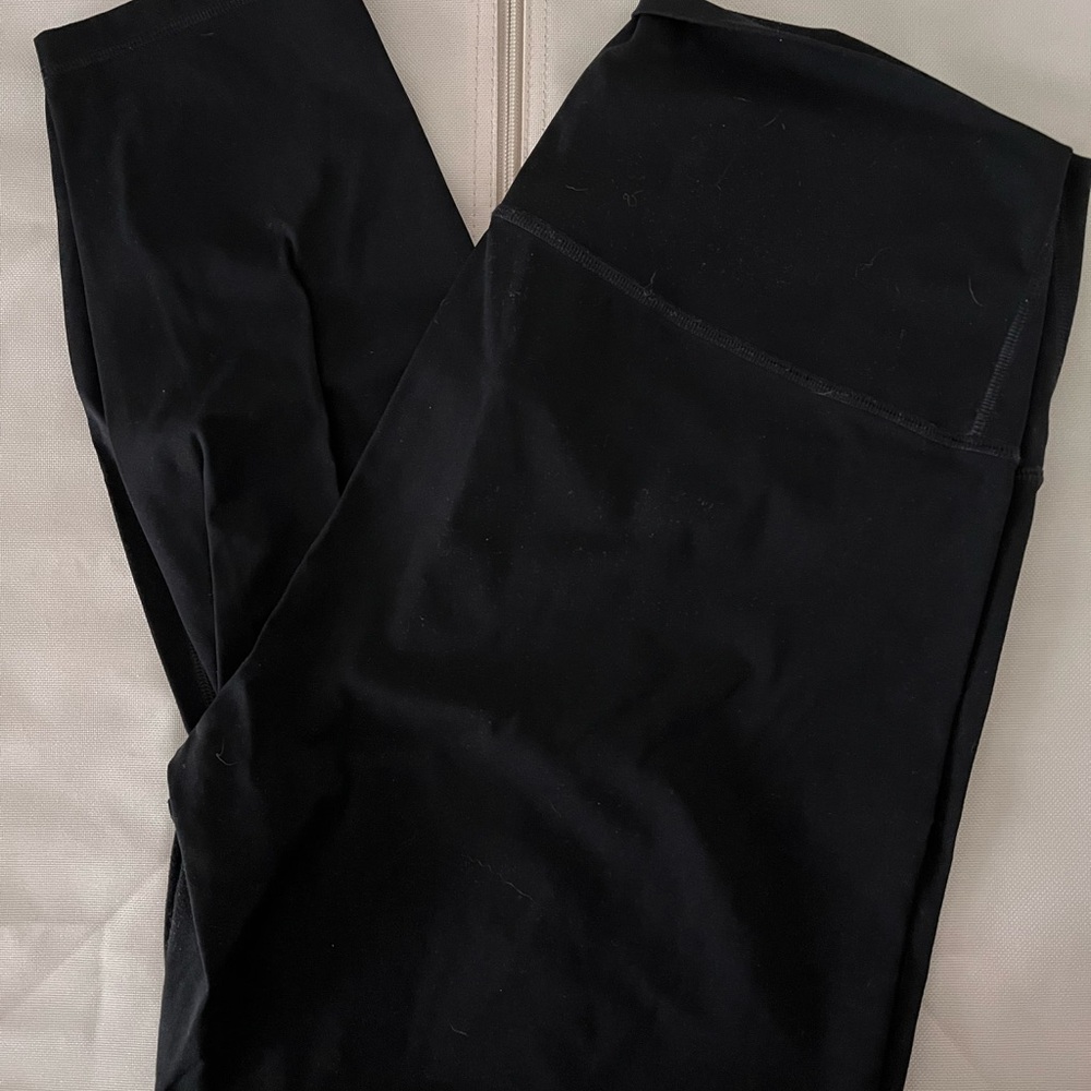 Everlane black leggings